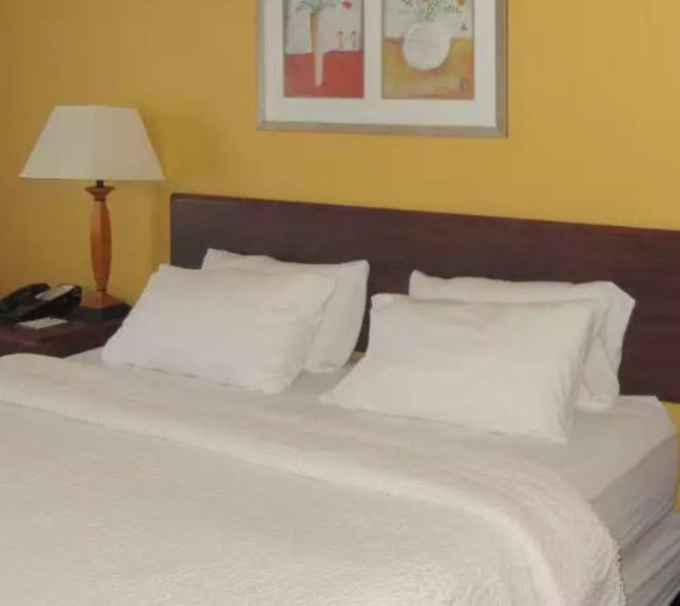 Wingate By Wyndham Uniontown Hotel Buitenkant foto