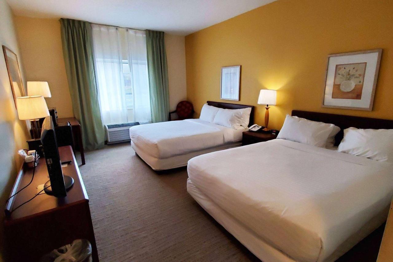 Wingate By Wyndham Uniontown Hotel Buitenkant foto