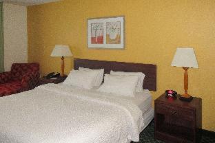 Wingate By Wyndham Uniontown Hotel Kamer foto