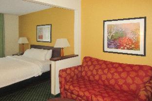 Wingate By Wyndham Uniontown Hotel Kamer foto