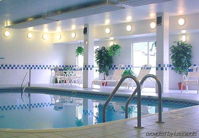 Wingate By Wyndham Uniontown Hotel Buitenkant foto
