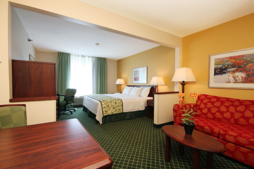 Wingate By Wyndham Uniontown Hotel Buitenkant foto