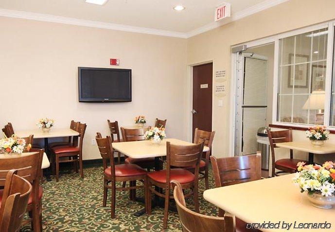 Wingate By Wyndham Uniontown Hotel Buitenkant foto