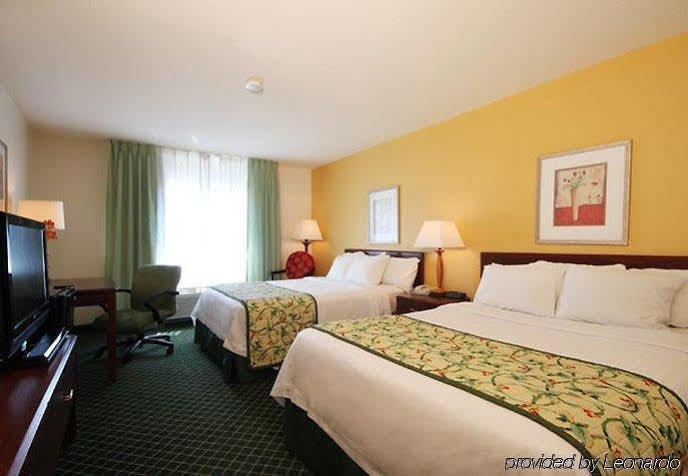 Wingate By Wyndham Uniontown Hotel Buitenkant foto