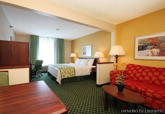 Wingate By Wyndham Uniontown Hotel Buitenkant foto